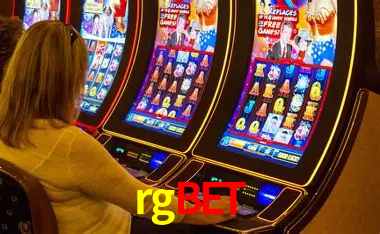 Desvendando o Mundo dos Jogos Virtuais na rgbet