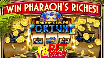 A Emoção da Loteria na rgbet: Uma Chance de Mudança de Vida