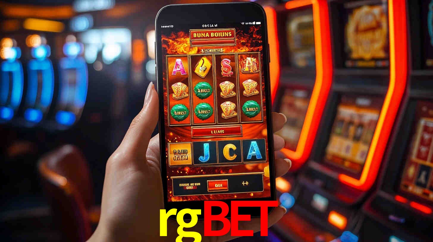 rgbet app