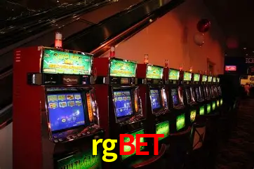 A Revolução dos Aplicativos de Jogos no rgbet
