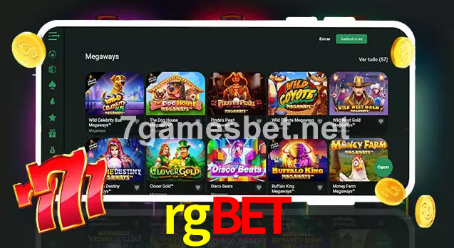rgbet aplicativo