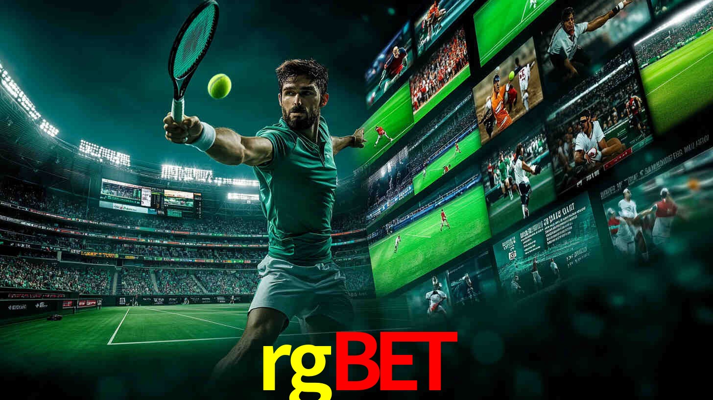 Explorando a Categoria de Eventos em Apostas na rgbet