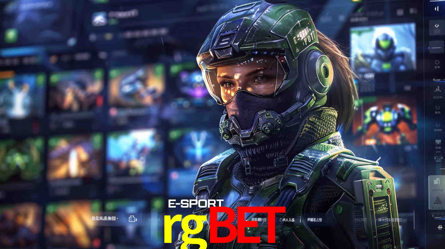 Desvendando o Mundo dos Jogos Virtuais na rgbet