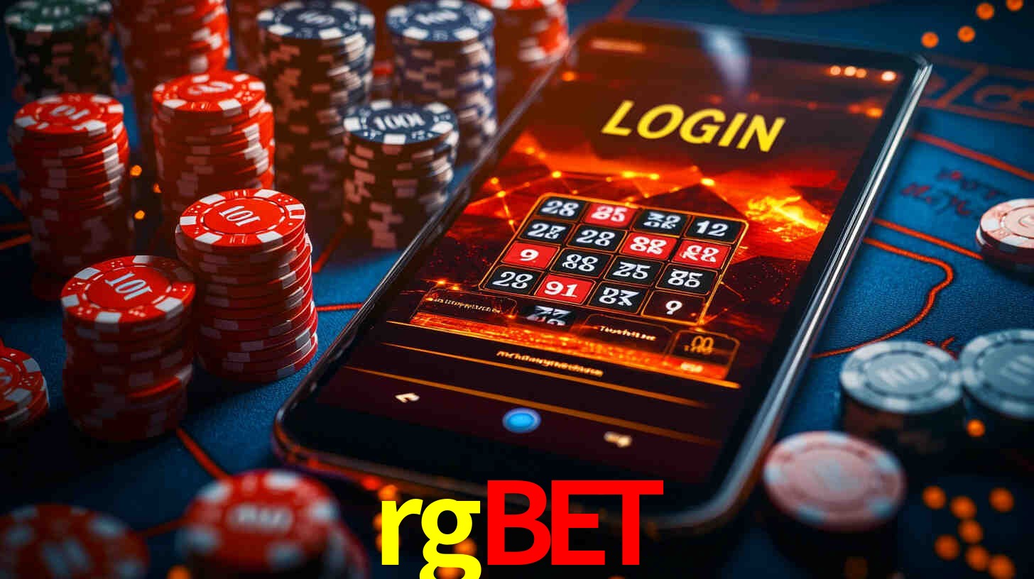 rgbet app