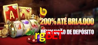 Recursos de Bônus rgbet