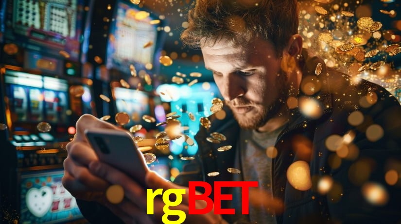 Jogos de Slot rgbet