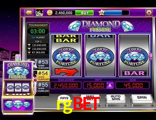 A Popularidade dos Caça-Níqueis no rgbet