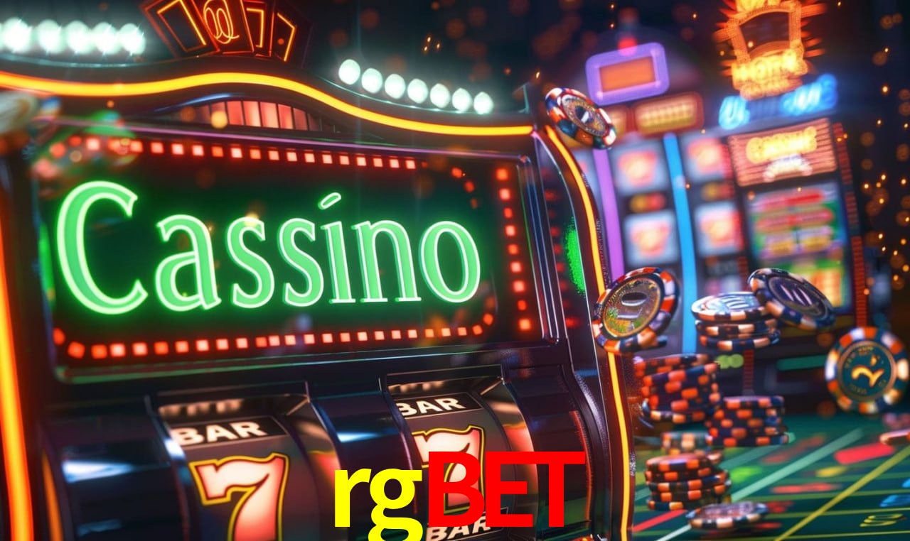 Casino Ao Vivo rgbet