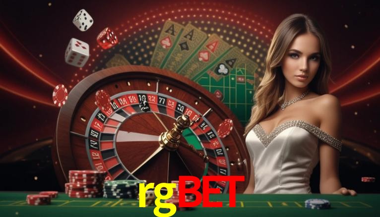Casino Ao Vivo rgbet