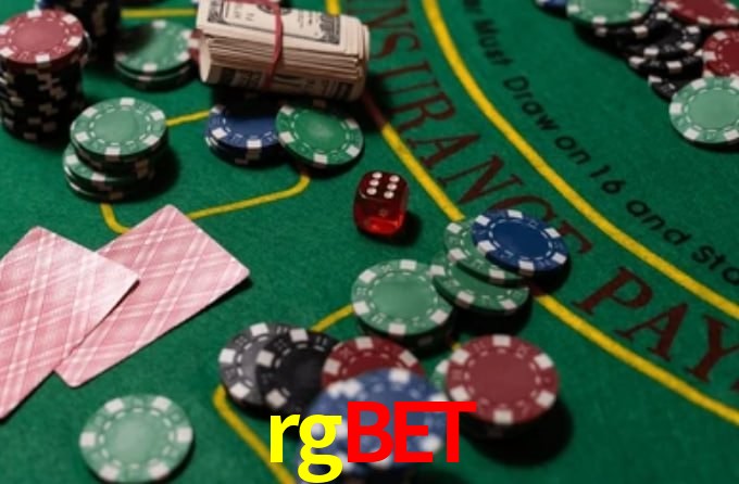 Jogos Exclusivos rgbet