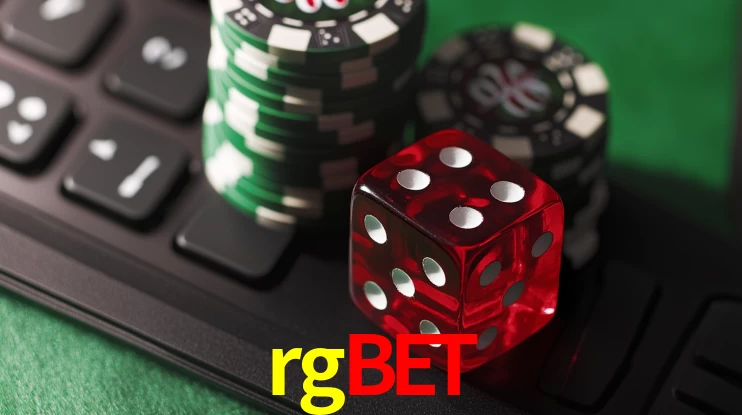 Mesa de Blackjack rgbet