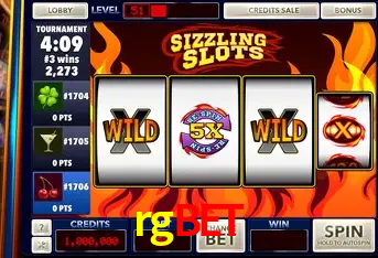 Inovações de Jogos na rgbet: O Futuro das Experiências Interativas