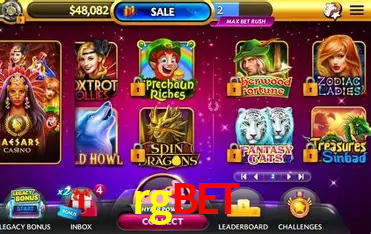 Apostas Esportivas na rgbet: Um Guia Completo