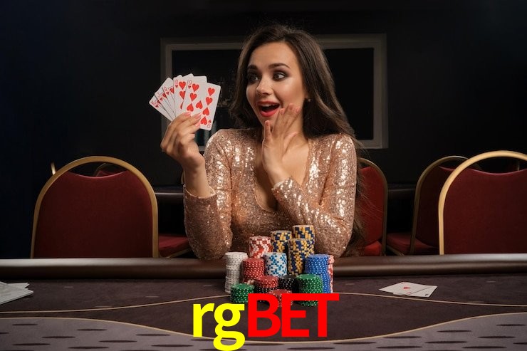 Jogos Exclusivos rgbet