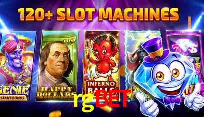 A Popularidade dos Caça-Níqueis no rgbet